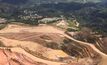  Mina de ouro San Andrés, da Aura, em Honduras/Divulgação