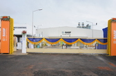 BASF unveils its largest construction chemicals plant in India