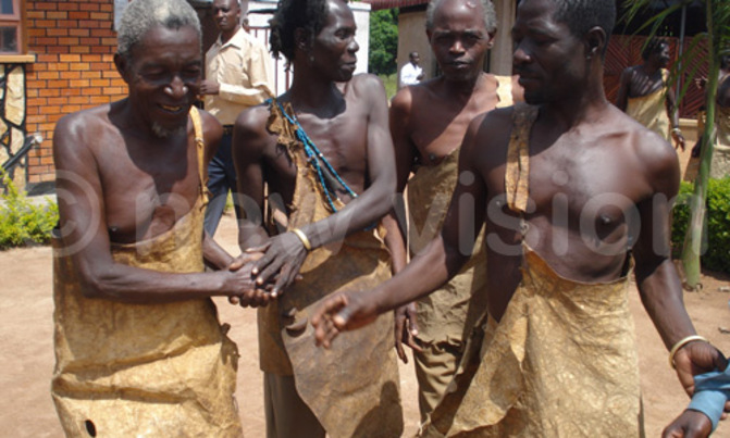 Herbalists want law to regulate their work Herbalists want law to regulate their work