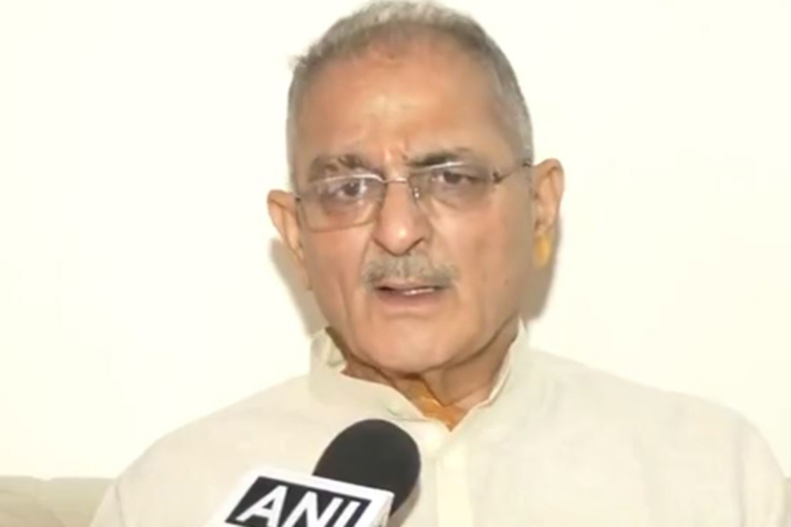 President Draupadi Murmu appoints new governors for Ladakh, Haryana and Goa