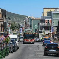 Park City Council election draws a large, disparate field - Park Record