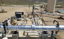  GreenFire Energy’s Coso project demonstrated how inactive geothermal wells can be rehabilitated to produce power