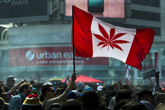 Cannabis legalization must include cannabis equity