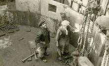 A century ago, in 1926, a small engineering team completed what would become Cementation Skanska’s first piling contract