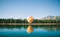 Australia's BGH backs online travel agent