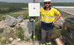  Since being profiled in the FPS video, Careers in Construction, five years ago Richard Lipscombe has gone on to establish his own geotechnical and structural instrumentation and monitoring business