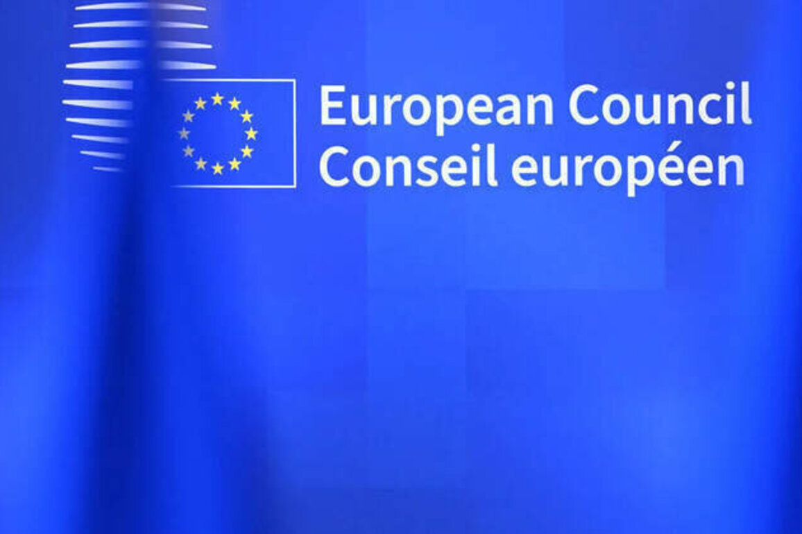 European Council renews support for Syrias Sovereignty