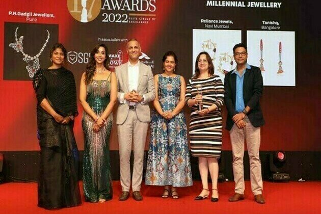 The 17th annual FURA Retail Jeweller India Awards 2022 recognizes excellence in design and craftsmanship