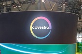 Covestro registers strong first quarter