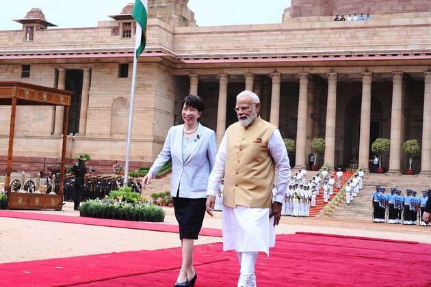 Japan emerges as largest APAC contributor to India's GCC ecosystem: Deloitte
