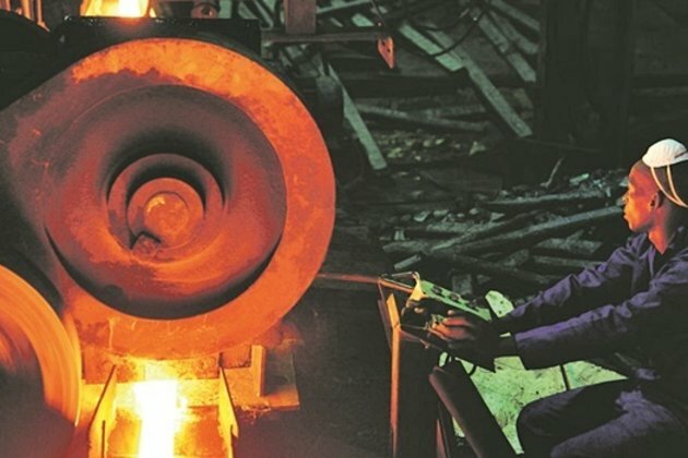 New steel industry master plan aims to revive ailing sector