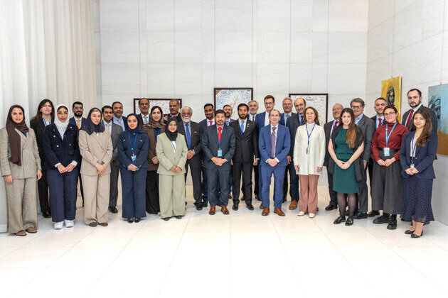 UAE selected member of UN's Consultative Advisory Board on Fundamental Principles of Official Statistics