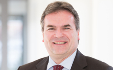 McKinsey appoints Cornelius Baur as head of DA region