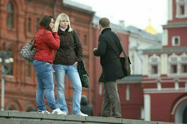 Russia is paying schoolgirls to have babies. Why is pronatalism on the rise around the world?