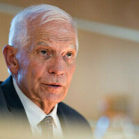 EU at risk of becoming US vassal  ex-bloc foreign policy chief
