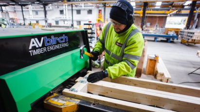 Pasquill reveals £14 million investment programme  