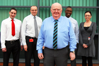 Pipe Center and Climate Center expand team to support green technology