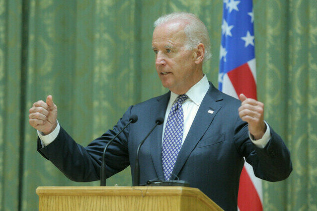 Biden provoked Ukraine war to cover up corruption  Putin aide