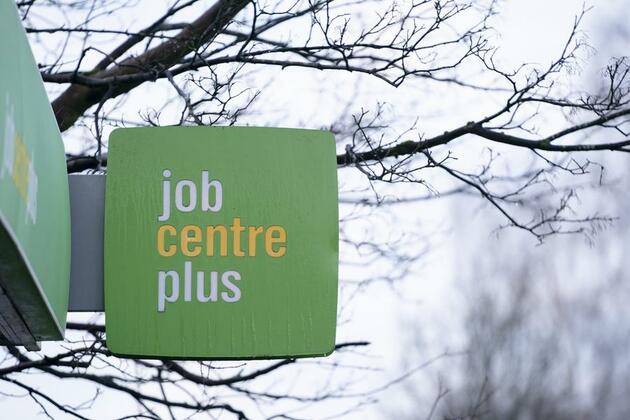 Britain's job market sliding under rising labor cost, U.S. tariff threat