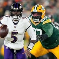 Report: Tyler Huntley returning to Ravens on 2-year deal