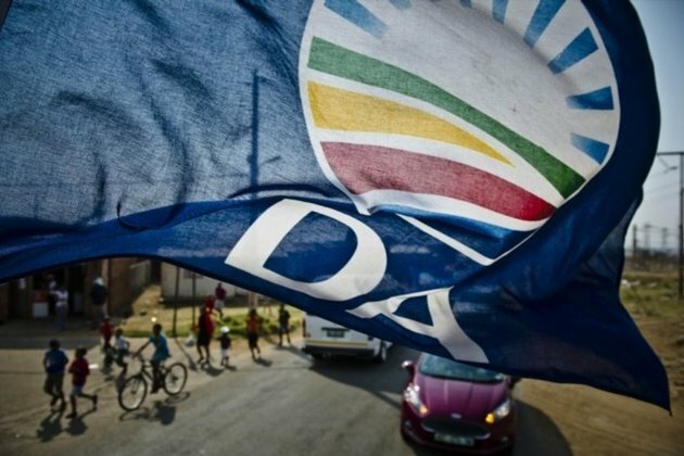 LETTER TO THE EDITOR | The DA has missed an opportunity