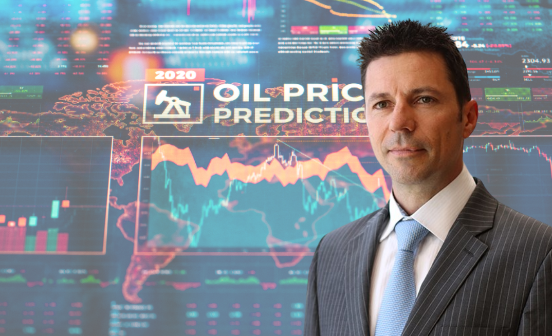 Opinion: Nerves in the oil industry