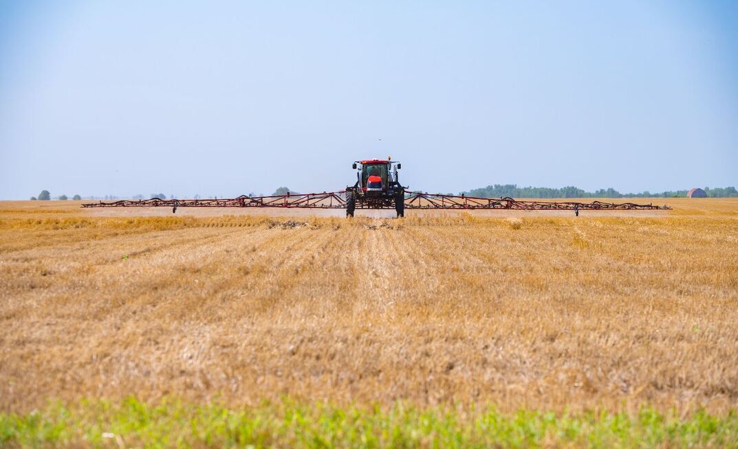 Syngenta said the decision to withdraw paraquat products from the ANZ markets was difficult, noting it was a highly valued productivity and conservation tool for many growers.