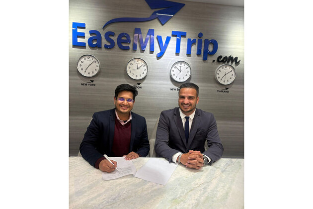EaseMyTrip expands Latin American footprint; signs strategic partnerships with corporates in Brazil