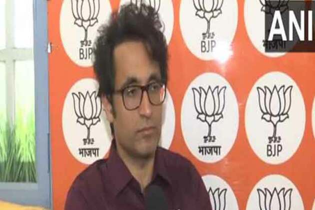 "Biggest financial inclusion scheme in world": BJP leader Pradeep Bhandari praises Mudra Yojana