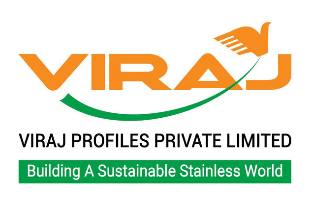 Viraj Profiles' Decarbonisation Journey: Building a Circular, Responsible and Future-Ready Stainless-Steel Enterprise