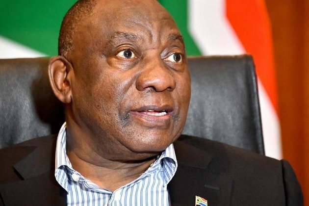 Cyril Ramaphosa | 75 years of the UN: Reform is needed