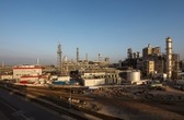 BASF starts operations at TDI plant at Ludwigshafen site