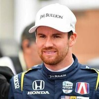Andretti signs Kyle Kirkwood to multi-year extension