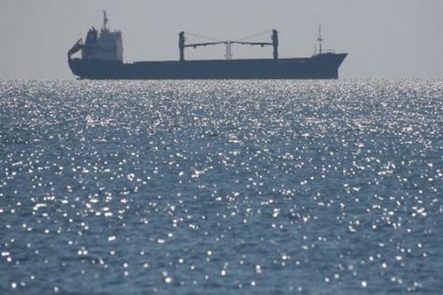 MSC IRINA container ship to dock at Vizhinjam International Seaport