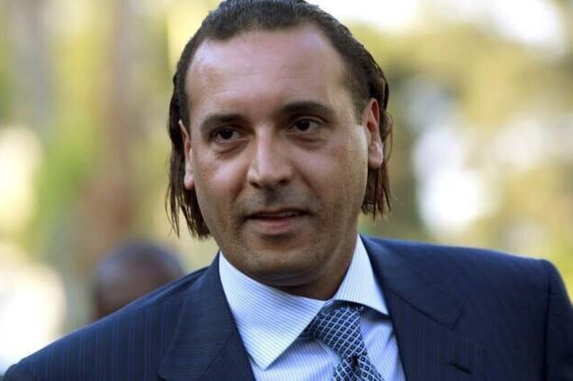 Lebanon: Hannibal Gaddafi Free After Long Unlawful Detention