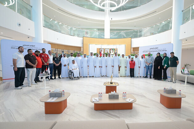 UAE to participate in Asian Youth, Islamic Solidarity Games