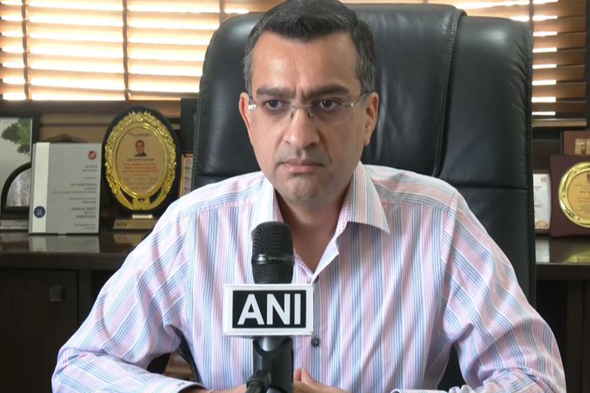 Gujarat to gain substantially in sectors like seafood, gems and jewellery, agriculture: ICC Gujarat State Council