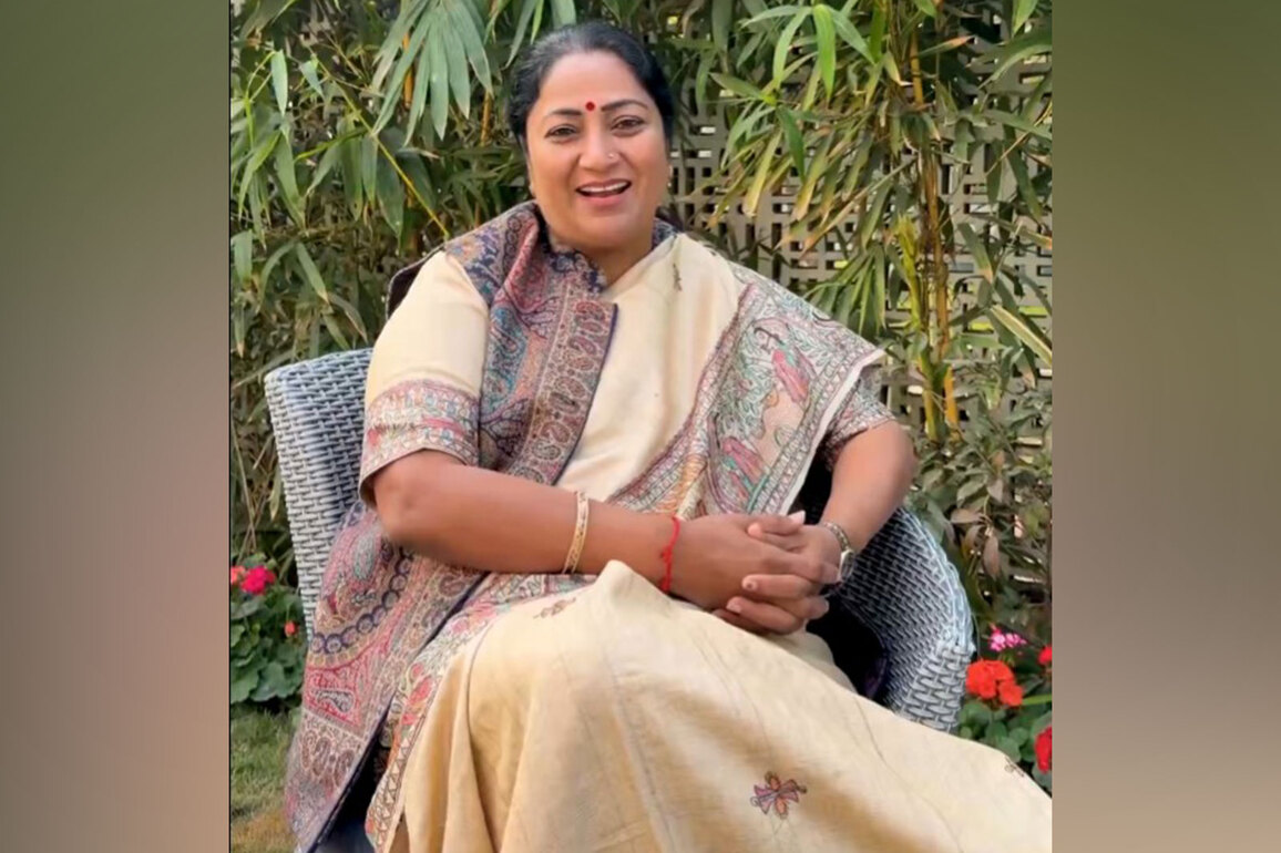 "We will join Delhi with the 2047 vision": CM Rekha Gupta extends New Year wishes, highlights developmental work