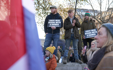 Shadow Defra Secretary writes concerns to Met Police regarding its handling of Budget protests