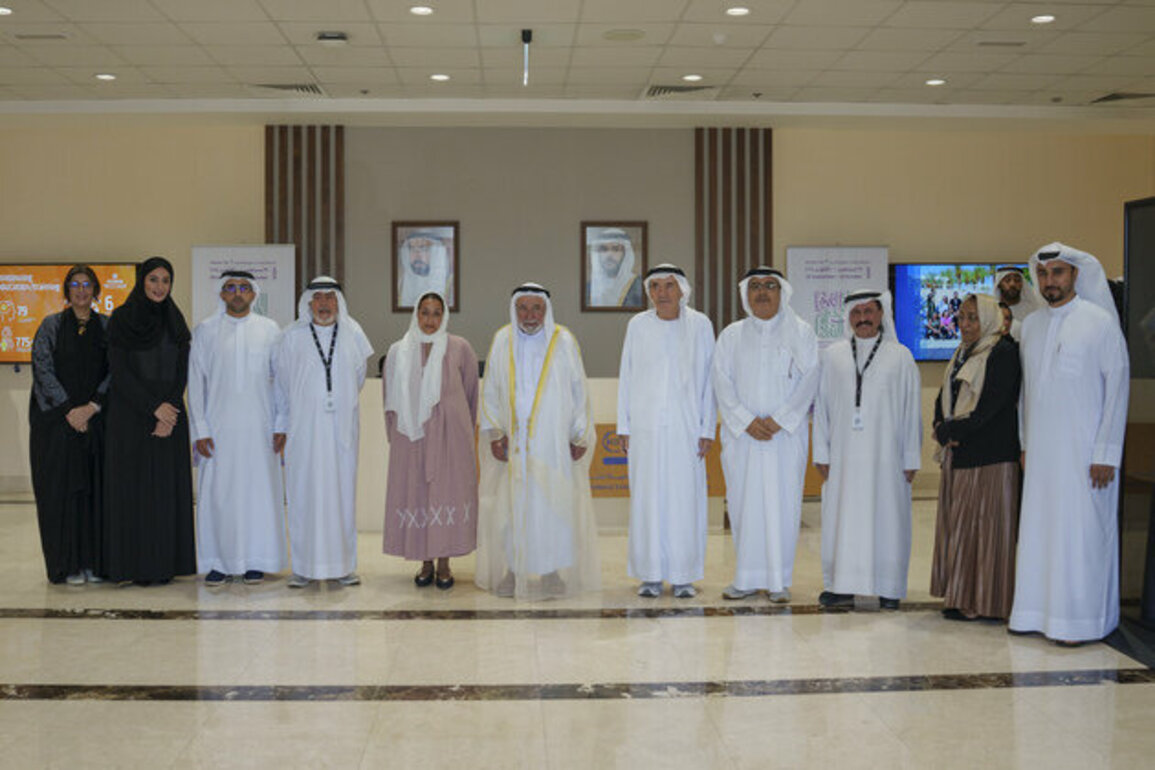 Sharjah Ruler opens 5th Arab Forum for Cultural Heritage