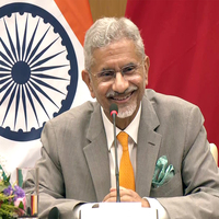 "Hindi important aspect of growing global interest in our culture, traditions": EAM extends wishes on Hindi Diwas