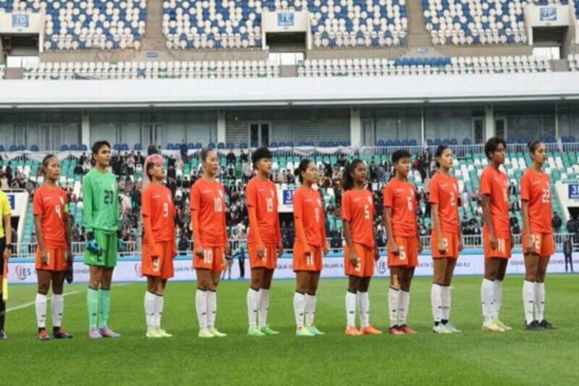 AFC Olympic Qualifiers: India bow out of competition with 0-3 loss to Uzbekistan