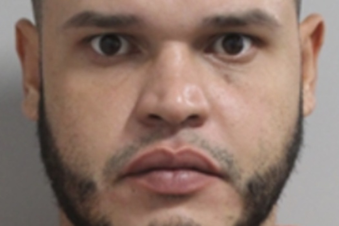 Central Florida Traffic Stop Led to 'Pretty Big Arrest'
