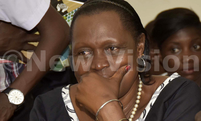 MP Anywar airlifted to Kampala for treatment MP Anywar airlifted to Kampala for treatment