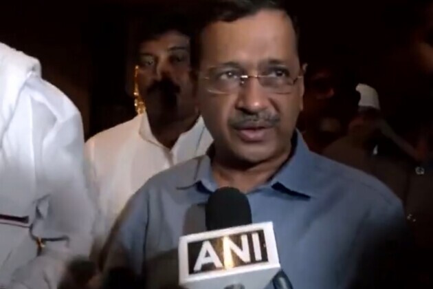 "Made my submission in court, would not like to comment": Kejriwal after Delhi HC dismissed recusal plea