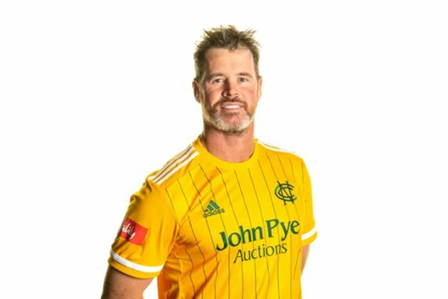 Notts Outlaws skipper Dan Christian to make final Trent Bridge appearance on Friday