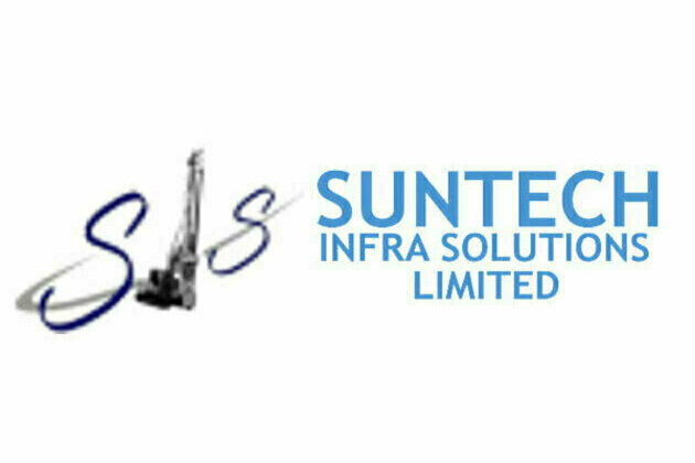 Suntech Infra Solutions Limited IPO To Open On 25th June, Sets Price Band at Rs 81 to Rs 86 Per Share