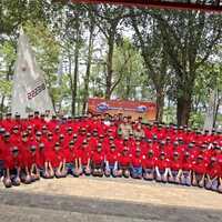 Assam: NCC Guwahati Group launches Aqua Adventure Regatta for cadets at Umiam Lake