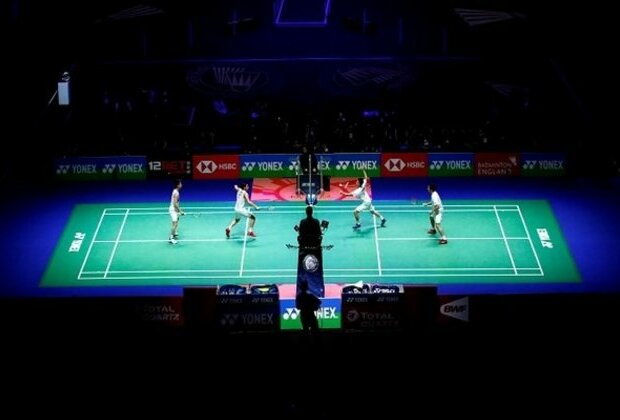 Badminton Association of India to conduct trials for Badminton Asia Junior Championship