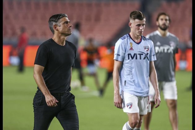 Reports: Earthquakes to hire Luchi Gonzalez as next coach